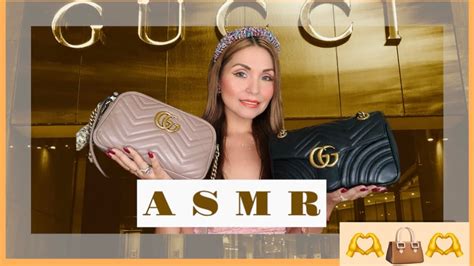 gucci asmr|a s m r (@gucci.asmr) .